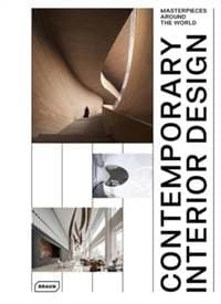 Contemporary Interior Design - Chris van Uffelen, Braun Publishing AG