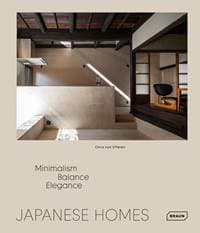 Japanese Homes - Chris van Uffelen, Braun Publishing AG 1