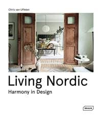 Living Nordic - Chris van Uffelen, Braun Publishing AG 1