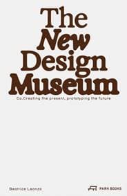 The New Design Museum - autor neuvedený