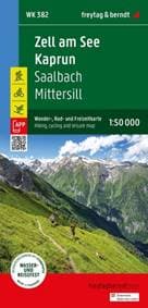 382 Zell am See, Kaprun - autor neuvedený 1