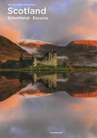 Scotland - autor neuvedený 1