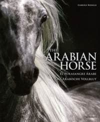 The Arabian Horse - autor neuvedený