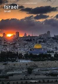 Israel - autor neuvedený 1