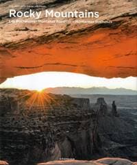 Rocky Mountains - Udo Bernhart, Koenemann 1