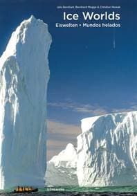 Ice Worlds - autor neuvedený 1