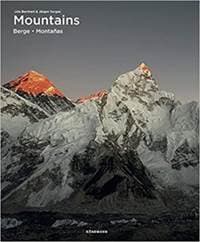 Mountains - autor neuvedený 1