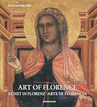 Art of Florence - autor neuvedený 1