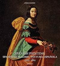 Spanish Painting 1 - autor neuvedený 1