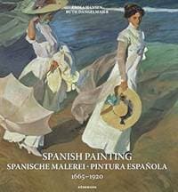Spanish Painting 2 - autor neuvedený 1