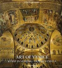 Art of Venice - Uta Hasekamp, Koenemann