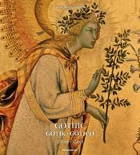 Gothic - autor neuvedený