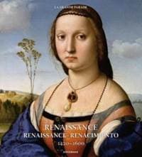 Renaissance - autor neuvedený 1