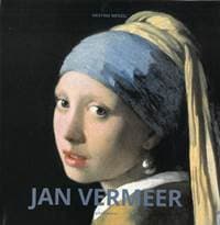 Jan Vermeer - autor neuvedený 1