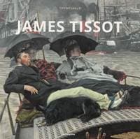 James Tissot - autor neuvedený 1