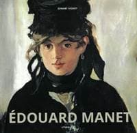 Manet - autor neuvedený 1