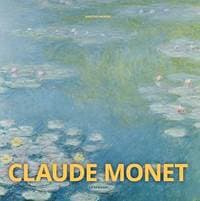 Claude Monet - autor neuvedený 1