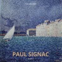 Paul Signac - autor neuvedený 1