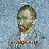van Gogh - Olaf Mextorf, Koenemann 1