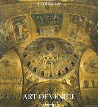 Art of Venice - autor neuvedený 1