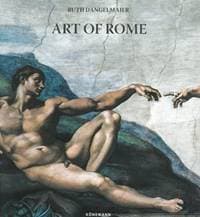 Art of Rome - Ruth Dangelmaier, Koenemann 1