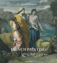 French Painting 1 - Valentin Grivet, Koenemann 1