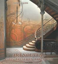 Art Nouveau - Thomas Hauffe, Koenemann 1
