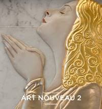 Art Nouveau 2 - Thomas Hauffe, Koenemann 1