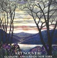 Art Nouveau 3 - Thomas Hauffe, Koenemann 1