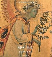 Gothic 1200-1500 - autor neuvedený 1