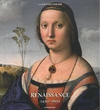 Renaissance 1420-1600 - autor neuvedený 1