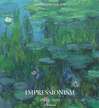 Impressionism 1860-1910 - autor neuvedený 1
