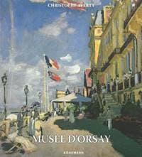 Musee dOrsay - autor neuvedený 1