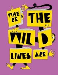 Where the Wild Lines Are - Die Neue Sammlung – The Design Museum, Verlag der Buchhandlung Walther Konig