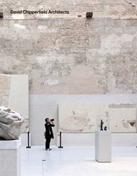 David Chipperfield Architects. Vol.1: 1985-2014 / Vol.2: 2015-2024 - autor neuvedený