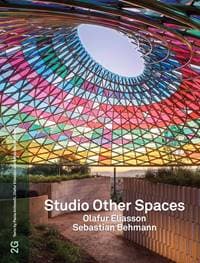 2G 93: Studio Other Spaces - Olafur Eliasson and Sebastian Behmann - autor neuvedený 1