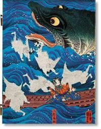 Japanese Woodblock Prints - Andreas Marks, Taschen GmbH 1