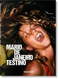 MaRIO DE JANEIRO Testino - autor neuvedený 1