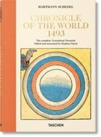 Chronicle of the World - autor neuvedený