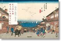 Hiroshige & Eisen. The Sixty-Nine Stations along the Kisokaido - Rhiannon Paget, Taschen GmbH