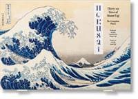 Hokusai. Thirty-six Views of Mount Fuji - autor neuvedený 1