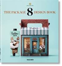 The Package Design Book 8 - Pentawards, Taschen GmbH 1
