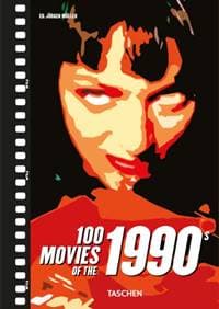 100 Movies of the 1990s - autor neuvedený