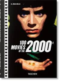 100 Movies of the 2000s - autor neuvedený 1