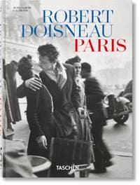 Robert Doisneau. Paris. 45th Ed. - autor neuvedený 1