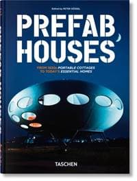 Prefab Houses - Arnt Cobbers, Oliver Jahn, Taschen GmbH 1