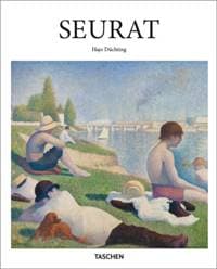 Seurat - Hajo Duchting, Taschen GmbH 1