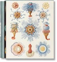 The Art and Science of Ernst Haeckel - Julia Voss, Rainer Willmann, TASCHEN 1