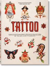 TATTOO - autor neuvedený