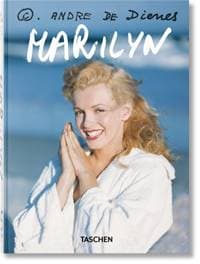 Andre de Dienes - Steve Crist, Taschen GmbH